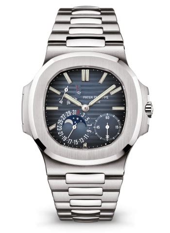 patek philippe nautilus lune|patek philippe nautilus geneve.